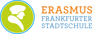Logo Erasmus Stadtschule